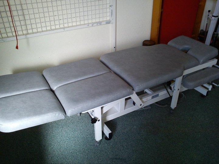 Sellerie médicale Bressuire Cholet Roche-sur-Yon